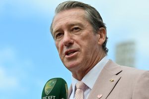 'Aura of that Australian team is no longer there': Glenn McGrath not surprised by team's early T20 World Cup exit SportsTak