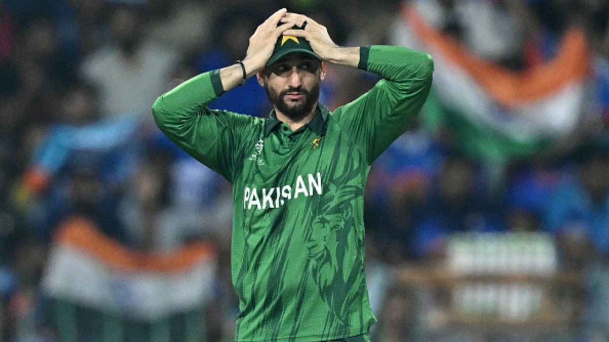 Salman Agha Salman Agha