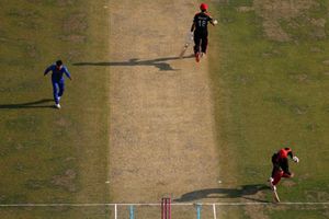 37-year-old batter announces retirement after T20 World Cup 2026 exit, says 'It was planned' SportsTak