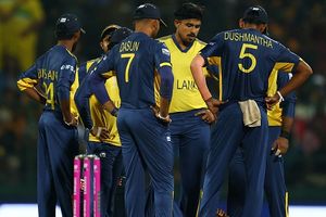 Massive blow for Sri Lanka, star speedster ruled out of T20 World Cup 2026 SportsTak