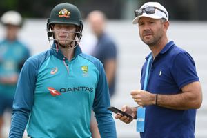 Not Steve Smith, Ricky Ponting says this Aussie player will retire before LA Olympics 2028 SportsTak