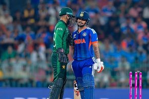 ICC T20I rankings: Ishan Kishan’s blazing form lifts him to top 10; Saim Ayub back on top SportsTak