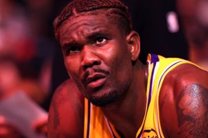 Why was Lakers star Deandre Ayton detained at Bahamas airport? SportsTak