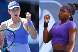 Mirra Andreeva reaches another milestone; ties Gauff in record books for THIS reason SportsTak