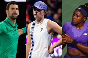 Wimbledon rejects camera changes despite complaints from Gauff, Djokovic, Swiatek SportsTak