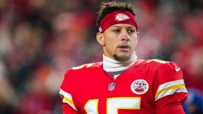 Chiefs restructure Patrick Mahomes' contract to unlock major cap space; Find out his updated NFL salary cap & more Patrick Mahomes helps Chiefs again with another contract restructure; a look at his updated NFL salary cap