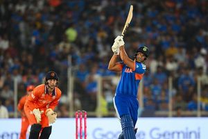 'Know all the bowlers are going to bluff me...': Shivam Dube reveals strategy against Netherlands after India’s 17-run win SportsTak