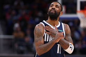 Shams drops Kyrie Irving bombshell; decision no one saw coming for Mavericks star SportsTak