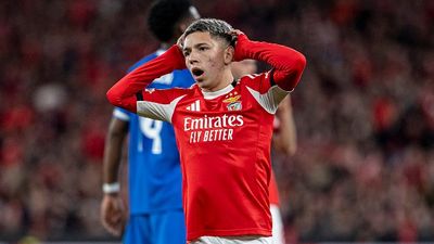 UEFA starts investigation into 'racist' remarks made by Gianluca Prestianni against Vinicius Jr SportsTak