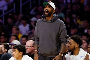 Kyre Irving expresses disappointment over delayed return, says 'this decision wasn't easy' SportsTak