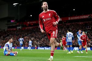 Dominik Szoboszlai to become Liverpool captain? Virgil van Dijk drops big update SportsTak