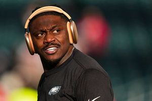 Philadelphia Eagles make stance clear on A.J. Brown's future SportsTak