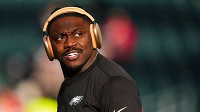 Philadelphia Eagles make stance clear on A.J. Brown's future SportsTak