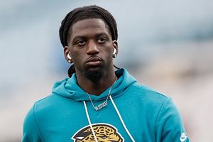 NFL analyst suggests trade move for Brian Thomas Jr. in 2026 SportsTak