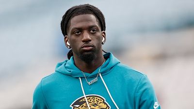 NFL analyst suggests trade move for Brian Thomas Jr. in 2026 SportsTak