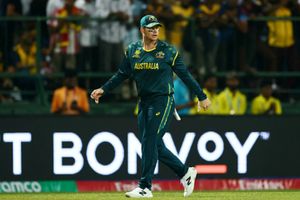 Why Steve Smith wasn't in playing XI for must-win game vs Sri Lanka? Aussie selector explains SportsTak