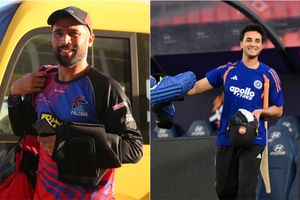 'Har ball lapete mein nahi...': Mohammad Amir criticises 'slogger' Abhishek Sharma again, says he has same issue as Saim Ayub SportsTak