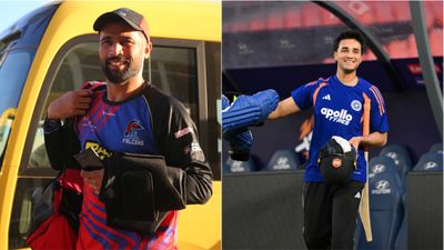 'Har ball lapete mein nahi...': Mohammad Amir criticises 'slogger' Abhishek Sharma again, says he has same issue as Saim Ayub Mohammad Amir, Abhishek Sharma