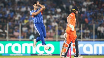 'His bowling pace has increased': Ex-India coach lauds Dube for living up to Gambhir-SKY's challenge Shivam Dube