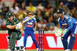 IND W vs AUS W: Voll's 88, Gardner's 3-fer sink India by 19 runs in 2nd T20I as Australia level series 1-1 SportsTak
