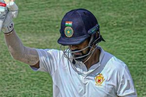 Karnataka end 11-year-long hoodoo to storm into Ranji Trophy final with draw against Uttarakhand SportsTak