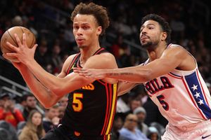 76ers vs Hawks schedule: Date, time, live stream, and more on NBA 2025-26 season (February 19) SportsTak