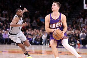 Spurs vs Suns schedule: Date, time, live stream, and more on NBA 2025-26 season (February 19) SportsTak