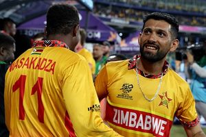 'Everyone loves an underdog story': Sikandar Raza warns other teams after Zimbabwe stun Sri Lanka SportsTak