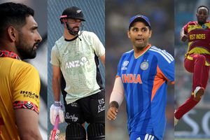 Decoded: How table toppers India, South Africa, Zimbabwe, West Indies are clubbed in same Super 8 group SportsTak