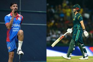 'Best time to crush Australia': Oman captain Jatinder Singh adds salt to Aussies' injury SportsTak