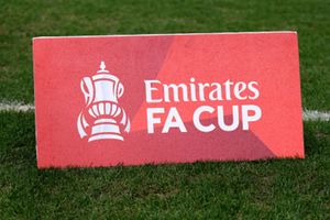FA Cup fifth round reveals six big battles as Arsenal, Liverpool, Chelsea & more learn their fate SportsTak