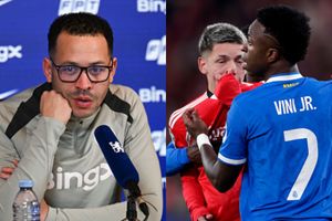 Chelsea boss Rosenior calls racism in football a lifetime ban offence amid Vinicius-Prestianni controversy SportsTak