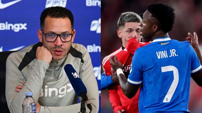 Chelsea boss Rosenior calls racism in football a lifetime ban offence amid Vinicius-Prestianni controversy Chelsea boss Rosenior demands lifetime bans for racists amid Vinicius-Prestianni controversy