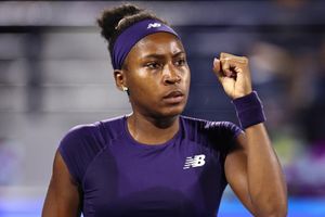 Coco Gauff reveals how she was treated indifferently by Dubai crowd SportsTak
