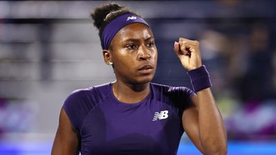 Coco Gauff reveals how she was treated indifferently by Dubai crowd Coco Gauff reveals how she was treated indifferently by Dubai crowd