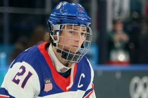 Hilary Knight scripts history in US women's Olympic gold win against Canada SportsTak