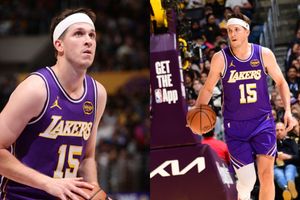 LA Lakers drop major Austin Reaves update ahead of Clippers showdown SportsTak