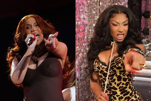 Ex-WWE champion calls out Cardi B and Megan Thee Stallion for explosive matchup SportsTak