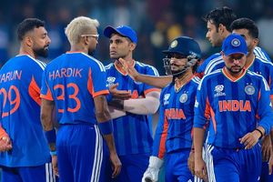 Not Ishan or Abhishek, Ex-South Africa captain picks two India stars as deciding factors in T20 World Cup Super 8 clash SportsTak