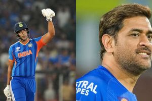 T20 World Cup 2026: Shivam Dube reveals MS Dhoni’s advice for his batting turnaround ahead of South Africa clash SportsTak