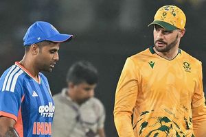 Ex-India batting coach points out South Africa's biggest advantage in IND vs SA Super 8 clash SportsTak