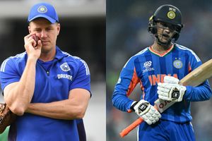 Will Abhishek Sharma be dropped from India's playing XI for Super 8 clash vs SA? Morne Morkel breaks silence SportsTak