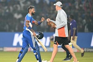 Morne Morkel addresses India's spin struggles ahead of T20 World Cup Super 8 clash vs SA SportsTak