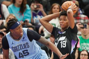 Grizzlies vs Jazz schedule: Date, time, live stream, and more on NBA 2025-26 season (February 20) SportsTak