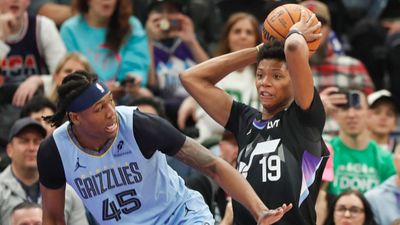 Grizzlies vs Jazz schedule: Date, time, live stream, and more on NBA 2025-26 season (February 20) Grizzlies vs Jazz live stream