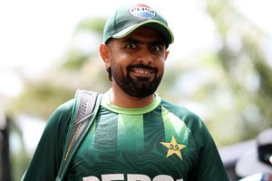 Pakistan great claims he was forced to resign after his recommendation to drop Babar Azam SportsTak