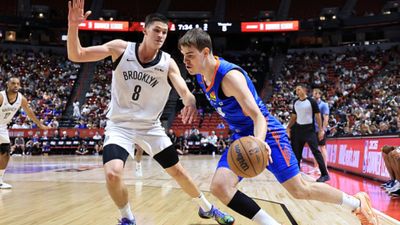 Thunder vs Nets schedule: Date, time, live stream, and more on NBA 2025-26 season (February 20) Thunder vs Nets live stream