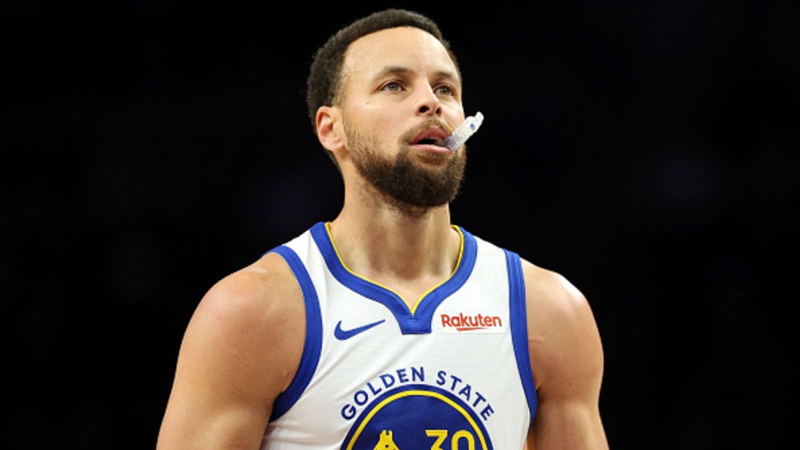 Is Stephen Curry ineligible for end-of-season awards? Here is why Warriors star will miss out on honor Stephen Curry in the frame (Image via Getty)