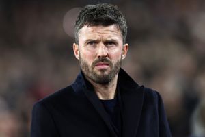 Michael Carrick's big statement on Manchester United's job beyond this season SportsTak