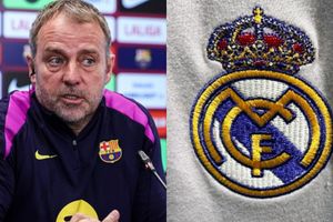 FC Barcelona star's brutally honest admission on whether he will ever sign for rivals Real Madrid SportsTak